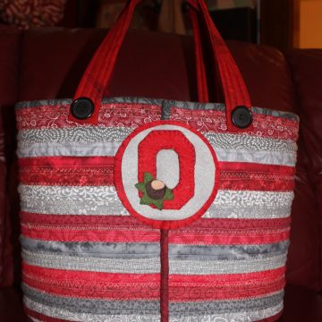 OSU Tote