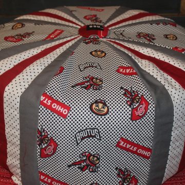 All About the Dots Ohio State Tuffett